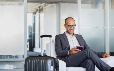 How to get ready for international business trips