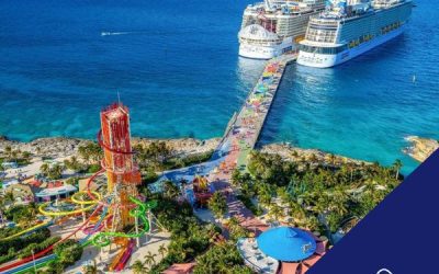 Experience The World’s Biggest Weekend Aboard RCCL’s Utopia of the Seas 